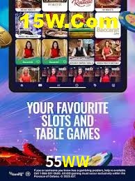 Game Providers 55WW