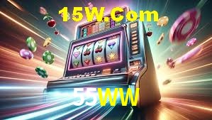 Welcome Bonus 55WW