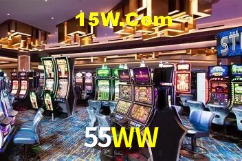 Login Seguro 55WW