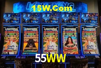 Diretório de Jogos 55WW