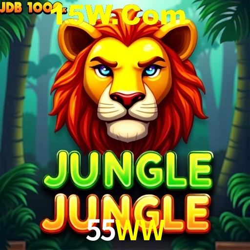 APP oficial da 55WW para mobile