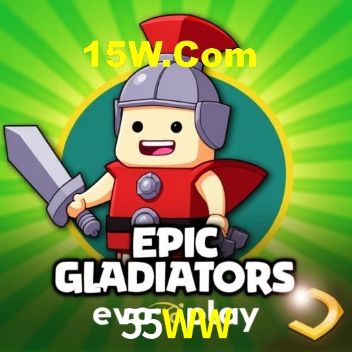 Jogos Exclusivos 55WW