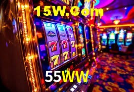 Experiência VIP 55WW