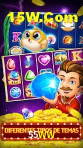 Live Casino 55WW