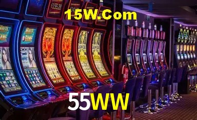 Casino Ao Vivo 55WW