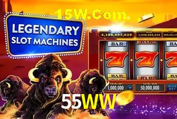 Casino Ao Vivo 55WW
