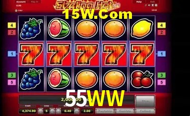 Apostas de Tênis 55WW