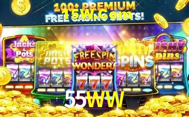 Provedores de Jogos 55WW