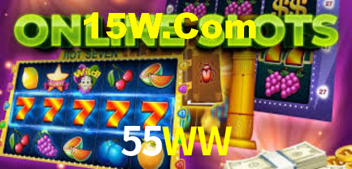 Explore as vantagens do 55WW: serviço profissional e confiabilidade