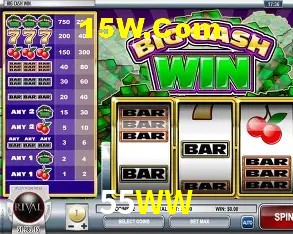 Jogos de Slot 55WW