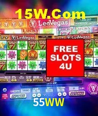 Promoção Relâmpago 55WW