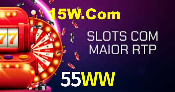 55WW: A Experiência de Casino com Jogos de Mesa ao Vivo