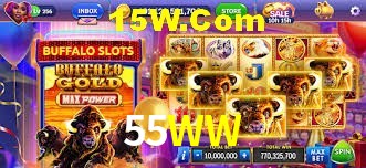 Game Statistics 55WW