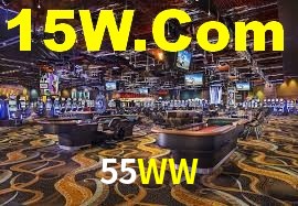 Live Casino 55WW