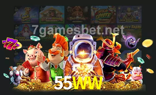 cassino 55WW